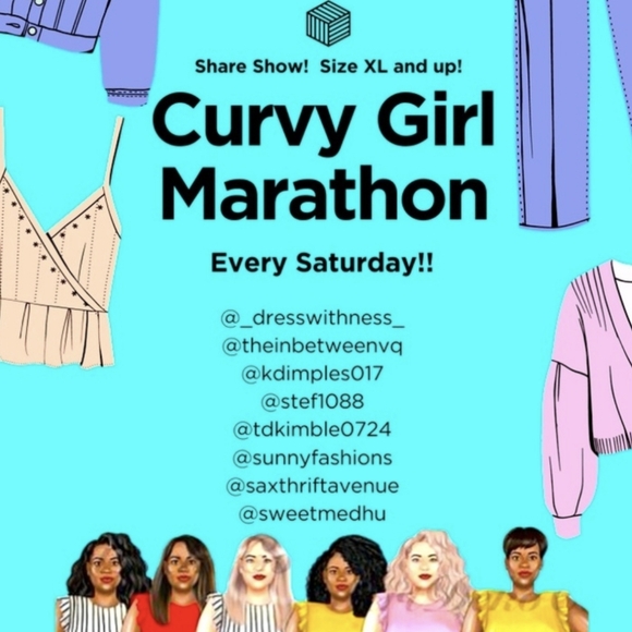 Live flyer! Like and stay notified - Picture 3 of 4